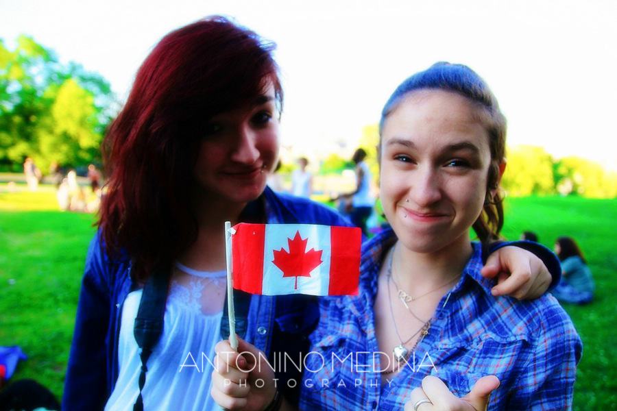 CANADA DAY
